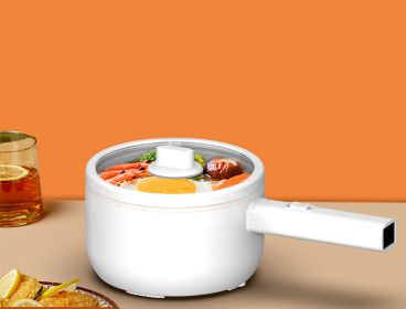 Intelligent Electric Cooking Pot For Student Dormitory