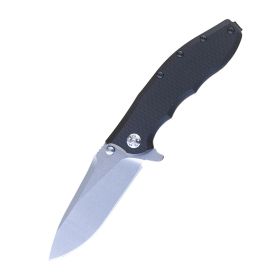 High Hardness Tool Self-defense Outdoor Portable Portable Folding Knife