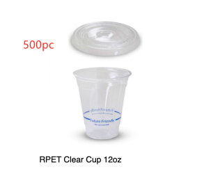 Milk Tea Coffee Cold Drink Plastic Cup