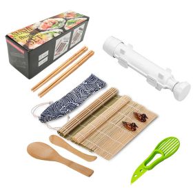 Sushi Roll Mat Making Tool Household