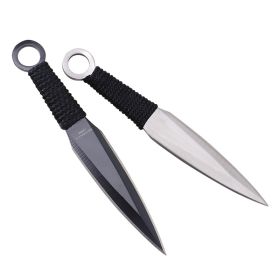 Outdoor Darts Flying Probe Martial Arts Throwing Knives