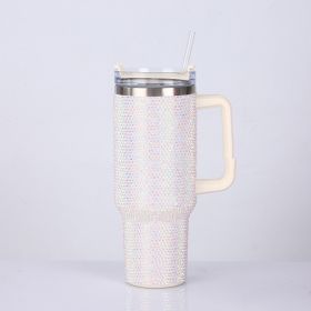 Fashion Creative Large-capacity Sticker Drill Cup