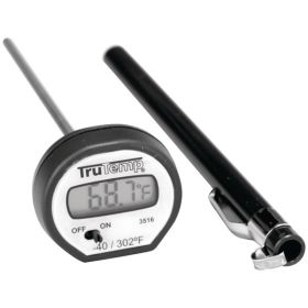 Taylor Precision Products 3516 Digital Instant-Read Thermometer